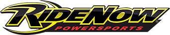 RideNow Powersports Dallas Logo